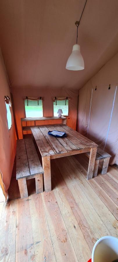 Le Petit Moulin Bed & Breakfast Saint-Hilaire  Екстериор снимка